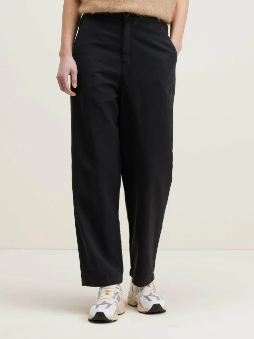 Pantalon Décontracté Pasop
