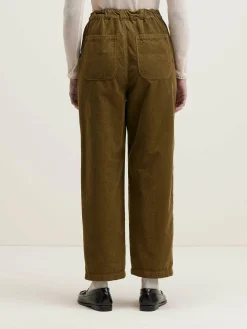 Pantalon Décontracté Pasop
