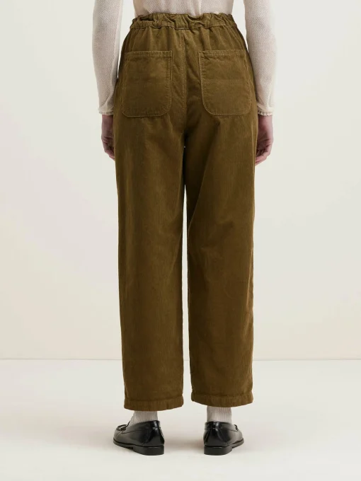 Pantalon Décontracté Pasop