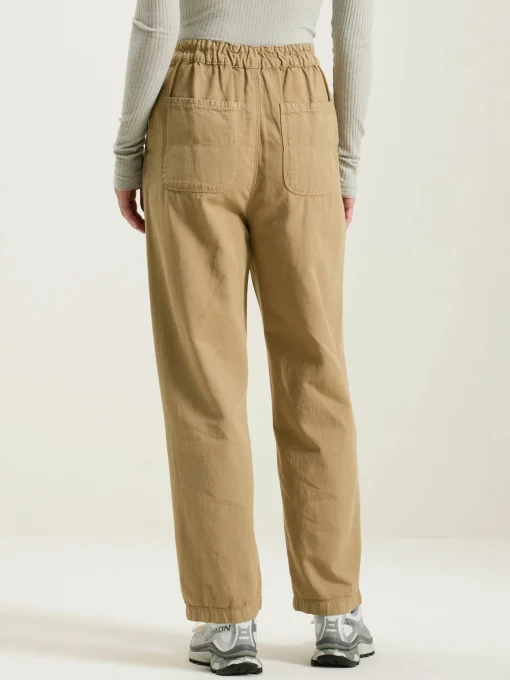 Pantalon Décontracté Pasop