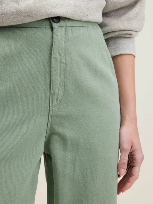 Pantalon Décontracté Pasop