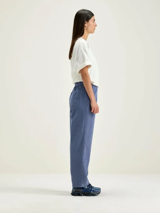 Pantalon Décontracté Pasop