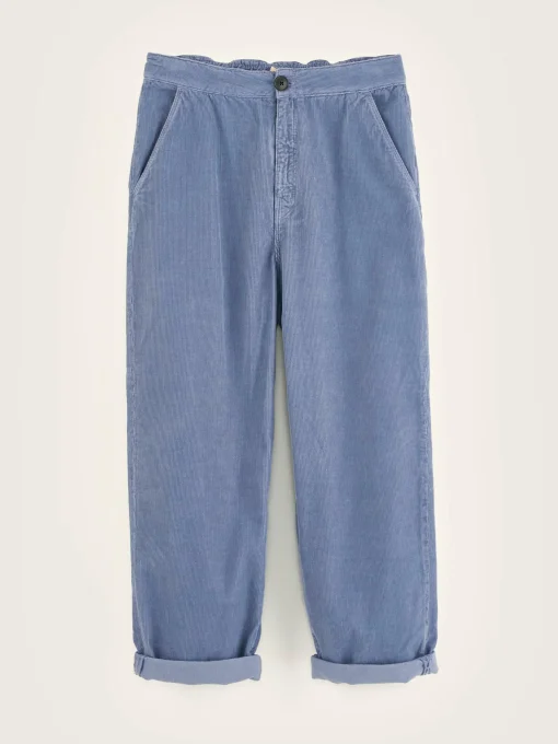 Pantalon Décontracté Pasop