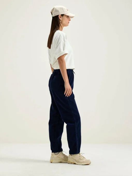 Pantalon Décontracté Pizzy