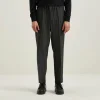 Pantalon Décontracté Stanford