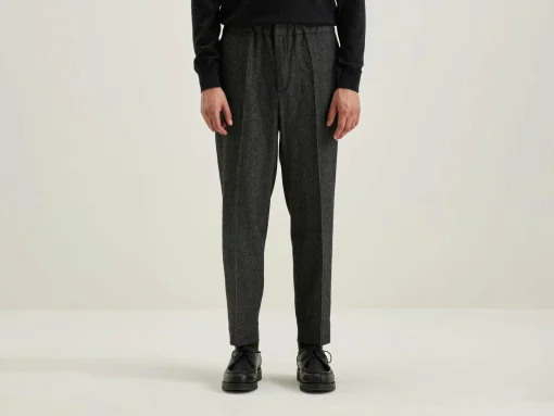 Pantalon Décontracté Stanford