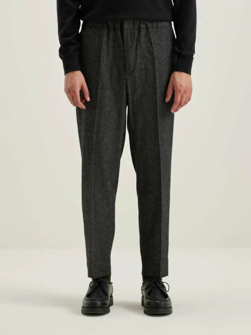 Pantalon Décontracté Stanford