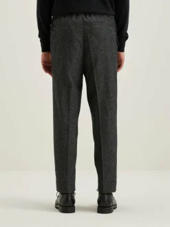Pantalon Décontracté Stanford