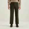 Pantalon Droit Jaggot
