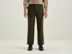 Pantalon Droit Jaggot