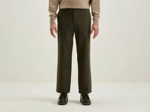 Pantalon Droit Jaggot