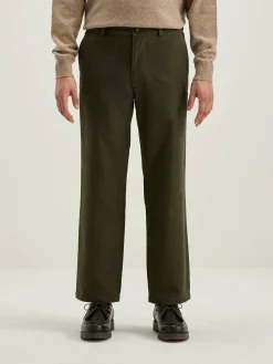 Pantalon Droit Jaggot