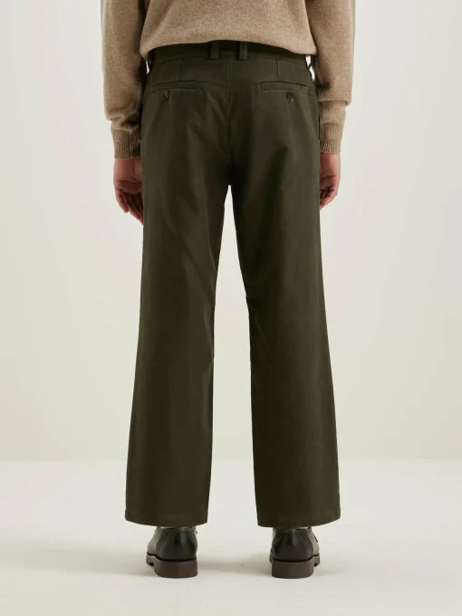 Pantalon Droit Jaggot