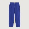 Pantalon Droit Painter