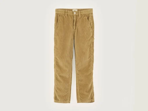 Pantalon Droit Painter