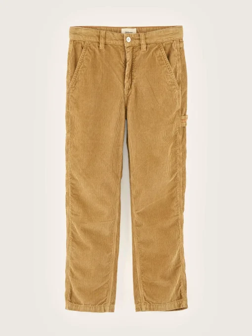 Pantalon Droit Painter