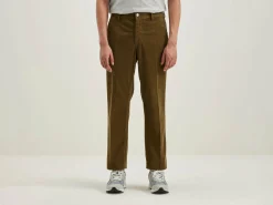 Pantalon Droit Pen