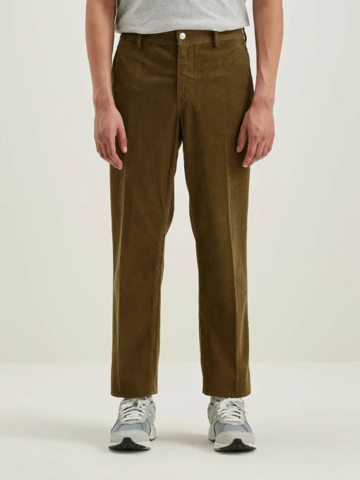Pantalon Droit Pen