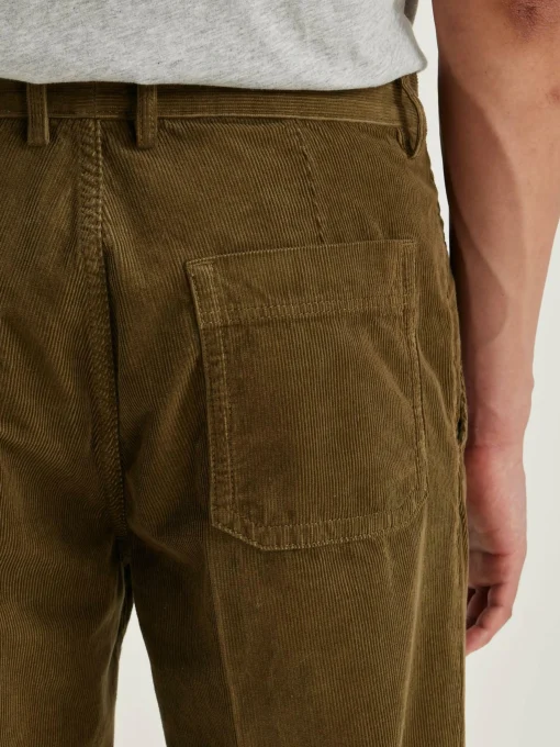 Pantalon Droit Pen