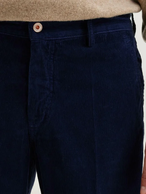 Pantalon Droit Pen