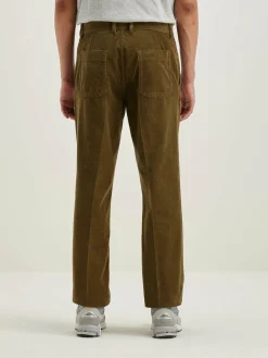 Pantalon Droit Pen