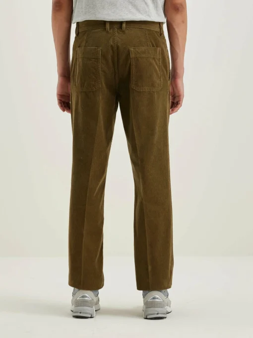 Pantalon Droit Pen