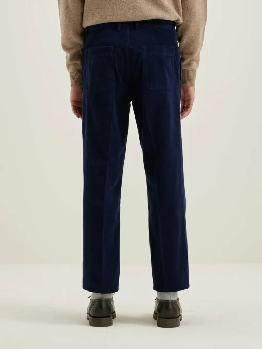 Pantalon Droit Pen