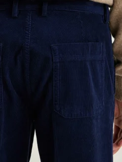 Pantalon Droit Pen
