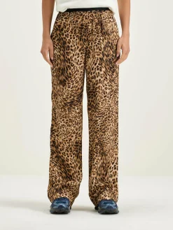 Pantalon Droit Voel