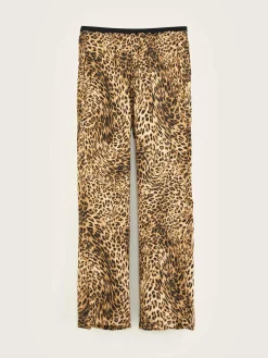 Pantalon Droit Voel