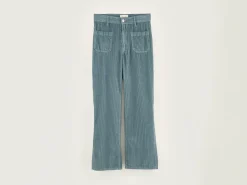 Pantalon En Velours Pepy