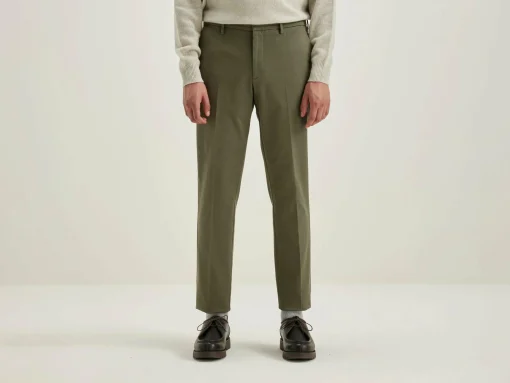 Pantalon Fuselé Stanley
