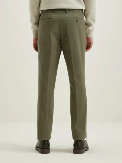 Pantalon Fuselé Stanley