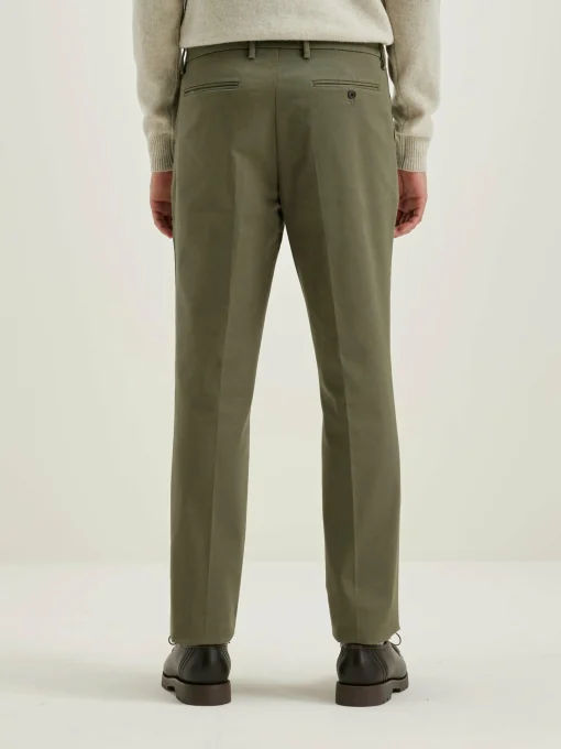 Pantalon Fuselé Stanley