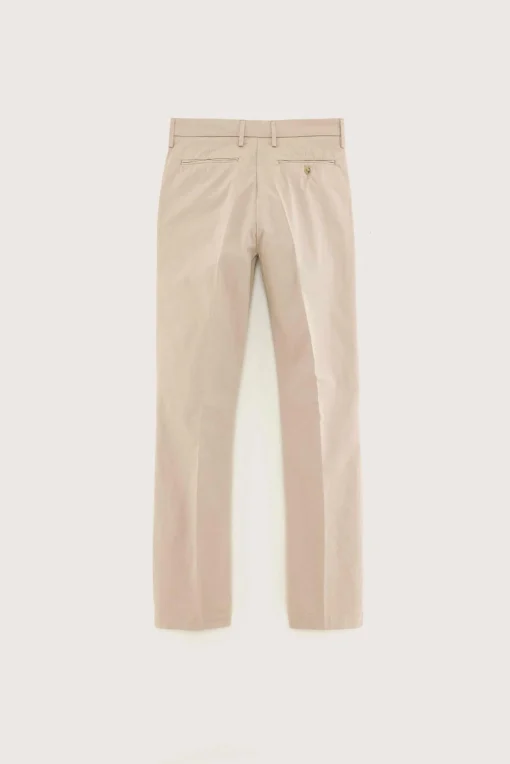 Pantalon Fuselé Stanley