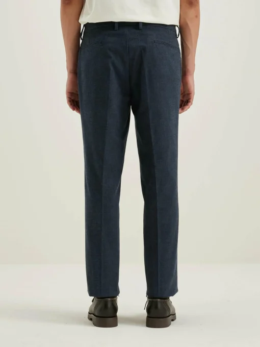 Pantalon Fuselé Stanley