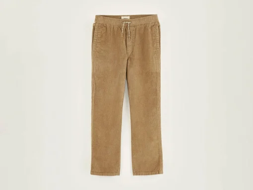 Pantalon Fuselé Wiliam