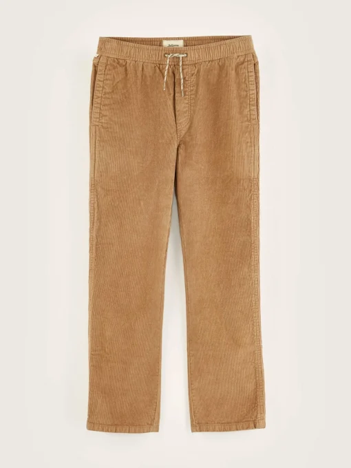 Pantalon Fuselé Wiliam