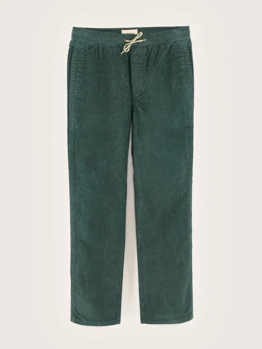 Pantalon Fuselé Wiliam