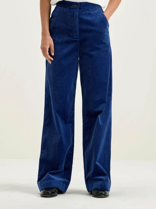 Pantalon Large Gabor