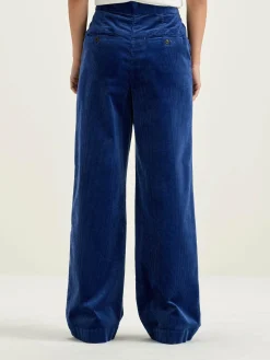Pantalon Large Gabor