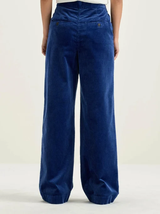Pantalon Large Gabor
