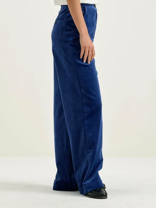 Pantalon Large Gabor