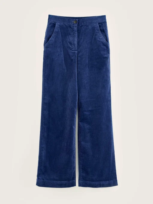 Pantalon Large Gabor