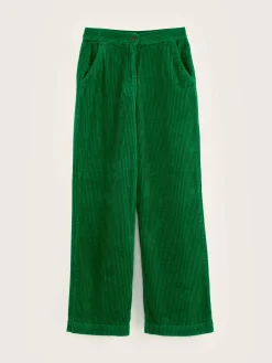 Pantalon Large Gabor