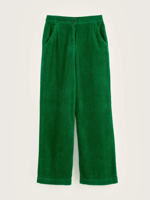 Pantalon Large Gabor