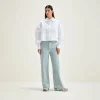 Pantalon Large Lottie