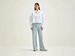 Pantalon Large Lottie