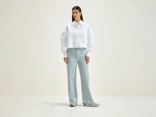 Pantalon Large Lottie