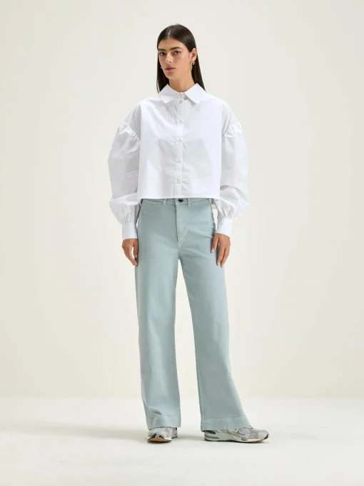 Pantalon Large Lottie